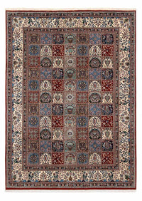 Tapete Persa - Clássico - 273 x 197 cm - multicolorido – product image