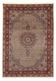Tapete Persa - Clássico - 294 x 206 cm - bege