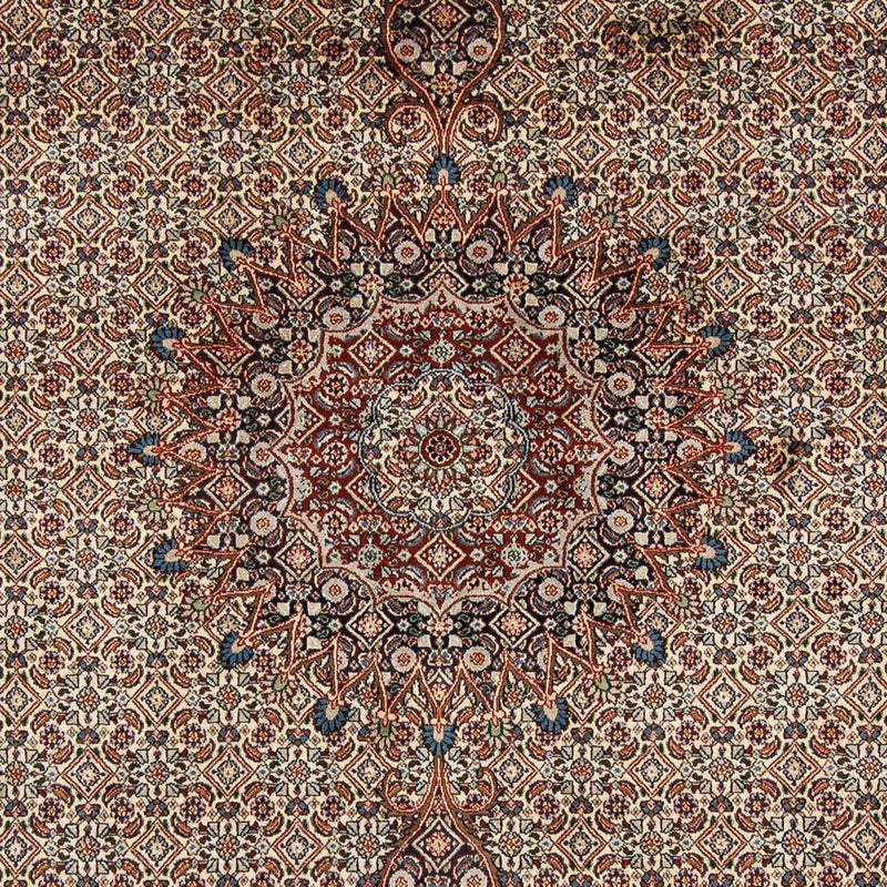 Tapete Persa - Clássico - 294 x 206 cm - bege