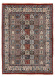 Tapete Persa - Clássico - 283 x 201 cm - multicolorido