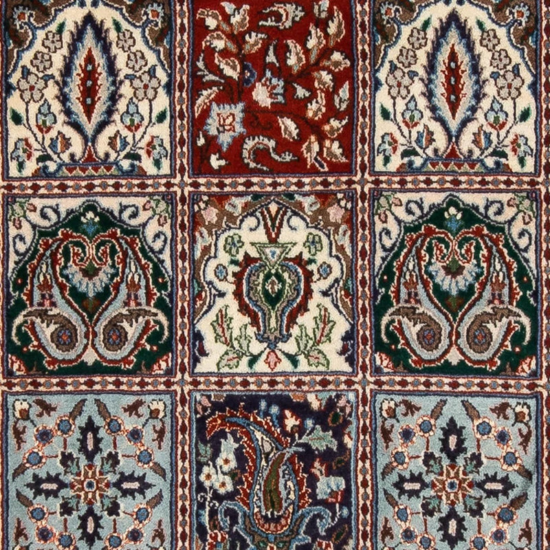 Tapete Persa - Clássico - 283 x 201 cm - multicolorido
