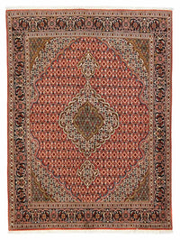 Tabriz - 40 Raj Tapete 200x152cm - Tapete persa – product image