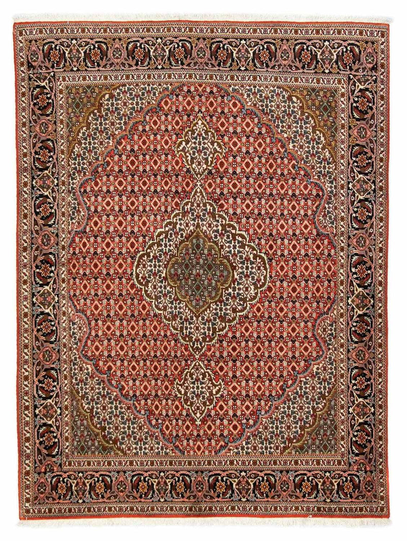 Tabriz - 40 Raj Tapete 200x152cm - Tapete persa