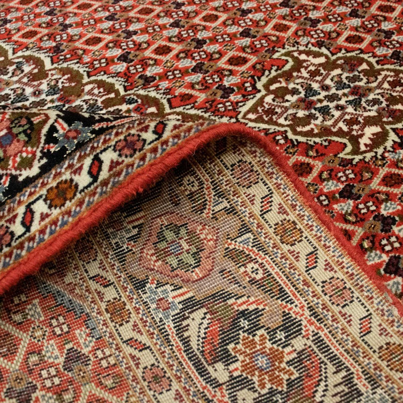 Tabriz - 40 Raj Tapete 200x152cm - Tapete persa