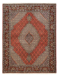 Täbriz Teppich 200x150cm - Perserteppich – product image