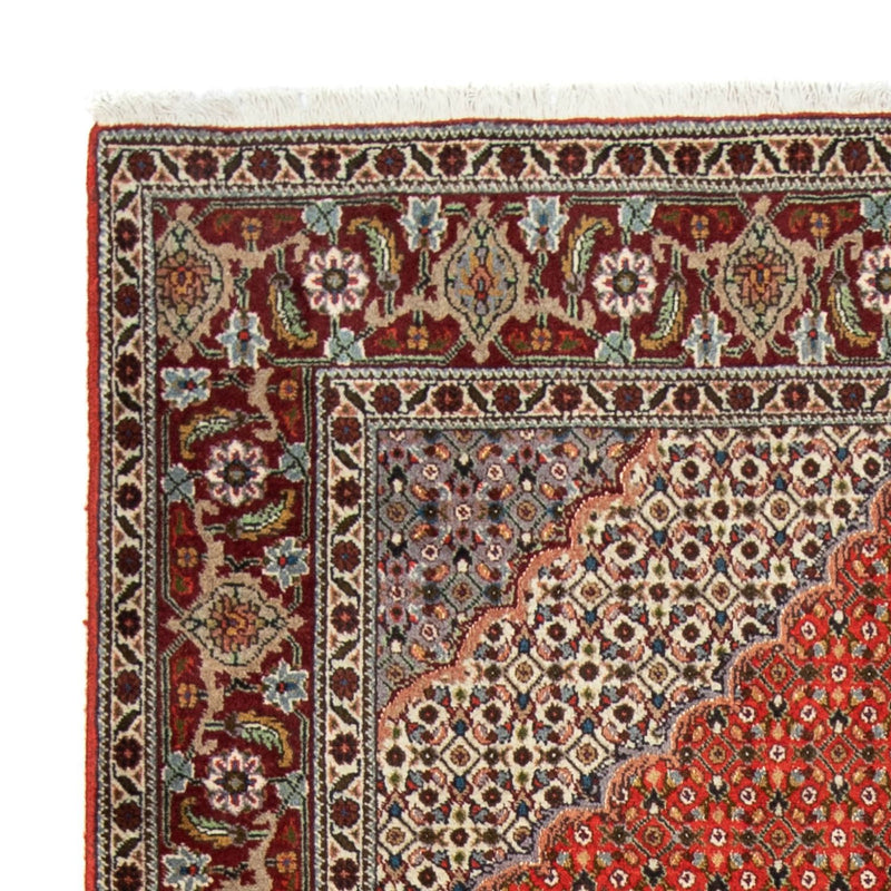 Täbriz Teppich 200x150cm - Perserteppich