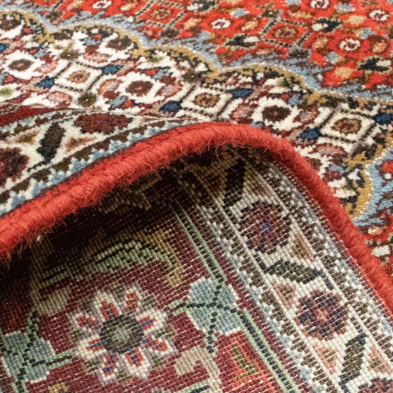 Täbriz Teppich 200x150cm - Perserteppich
