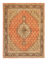 Tabriz - 40 Raj Tapete 150x200cm - Tapete persa – product image