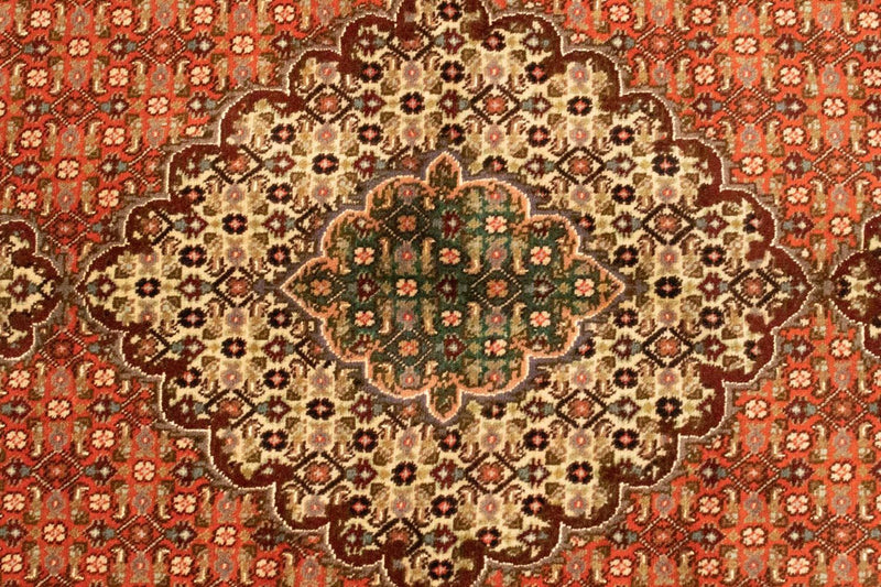Tabriz - 40 Raj Tapete 150x200cm - Tapete persa