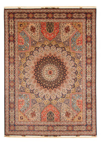 Tabriz - 50 Raj Tapete 410x304cm - Tapete persa – product image