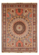 Tabriz - 50 Raj Tapete 410x304cm - Tapete persa