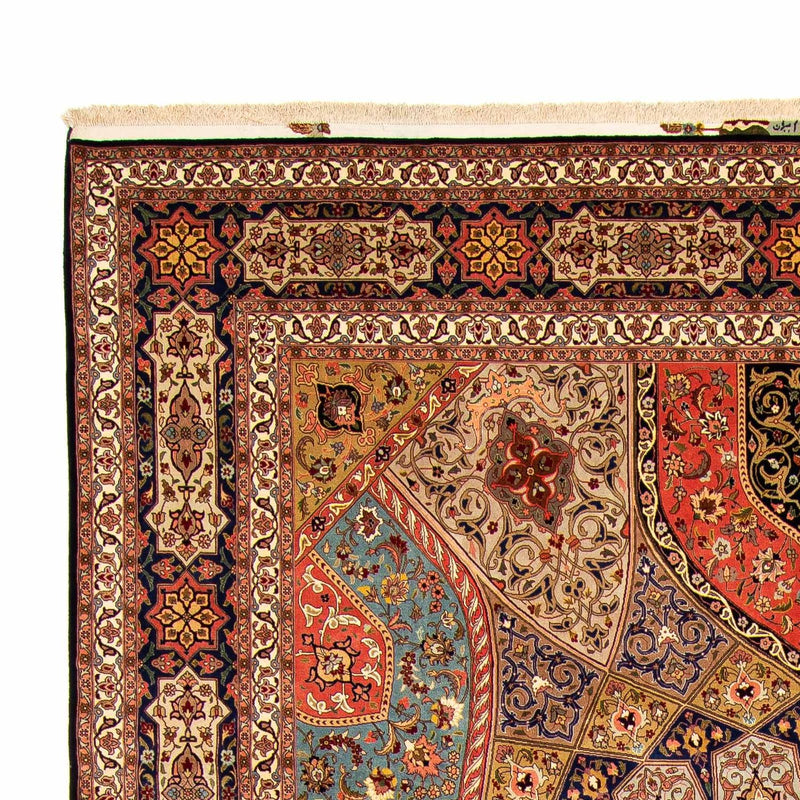 Tabriz - 50 Raj Tapete 410x304cm - Tapete persa