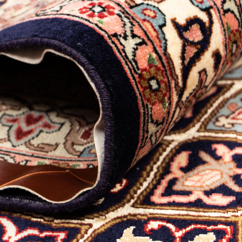 Tabriz - 50 Raj Tapete 410x304cm - Tapete persa