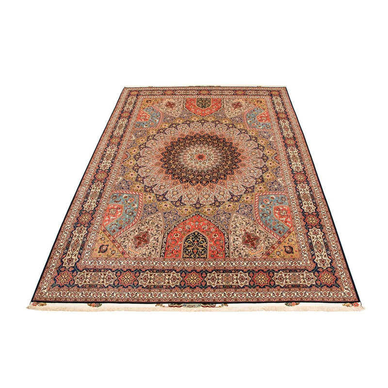 Tabriz - 50 Raj Tapete 410x304cm - Tapete persa