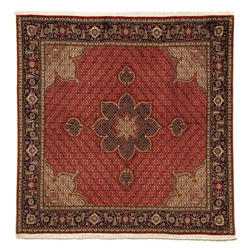 Tabriz Tapete 203x200cm - Tapete persa