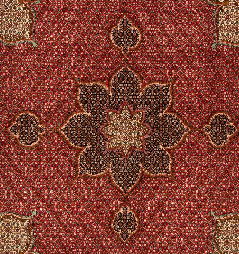Tabriz Tapete 203x200cm - Tapete persa