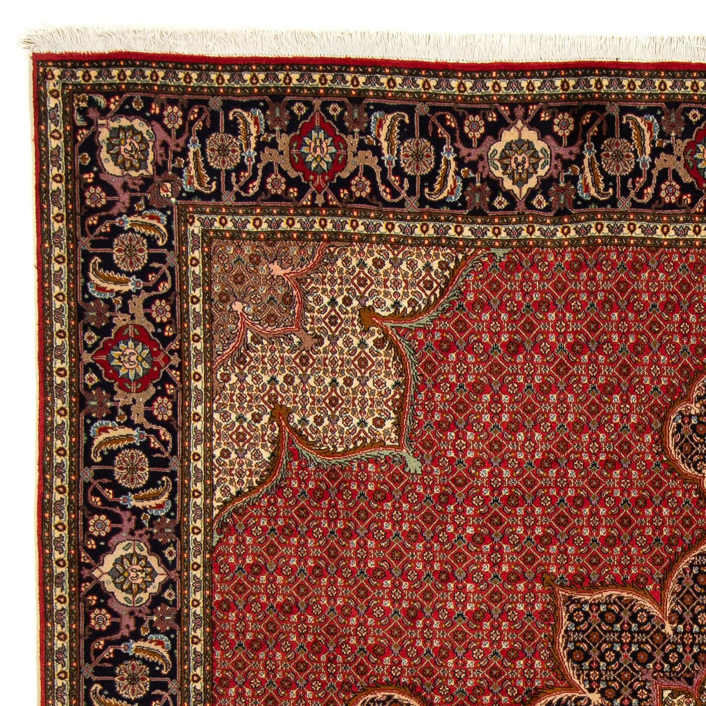 Tabriz Tapete 203x200cm - Tapete persa