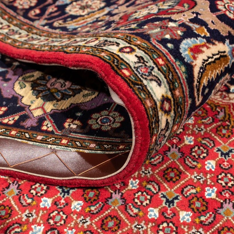 Tabriz Tapete 203x200cm - Tapete persa