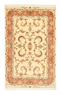 Tabriz - 50 Raj Tapete 162x103cm - Tapete persa – product image
