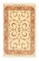 Tabriz - 50 Raj Tapete 162x103cm - Tapete persa