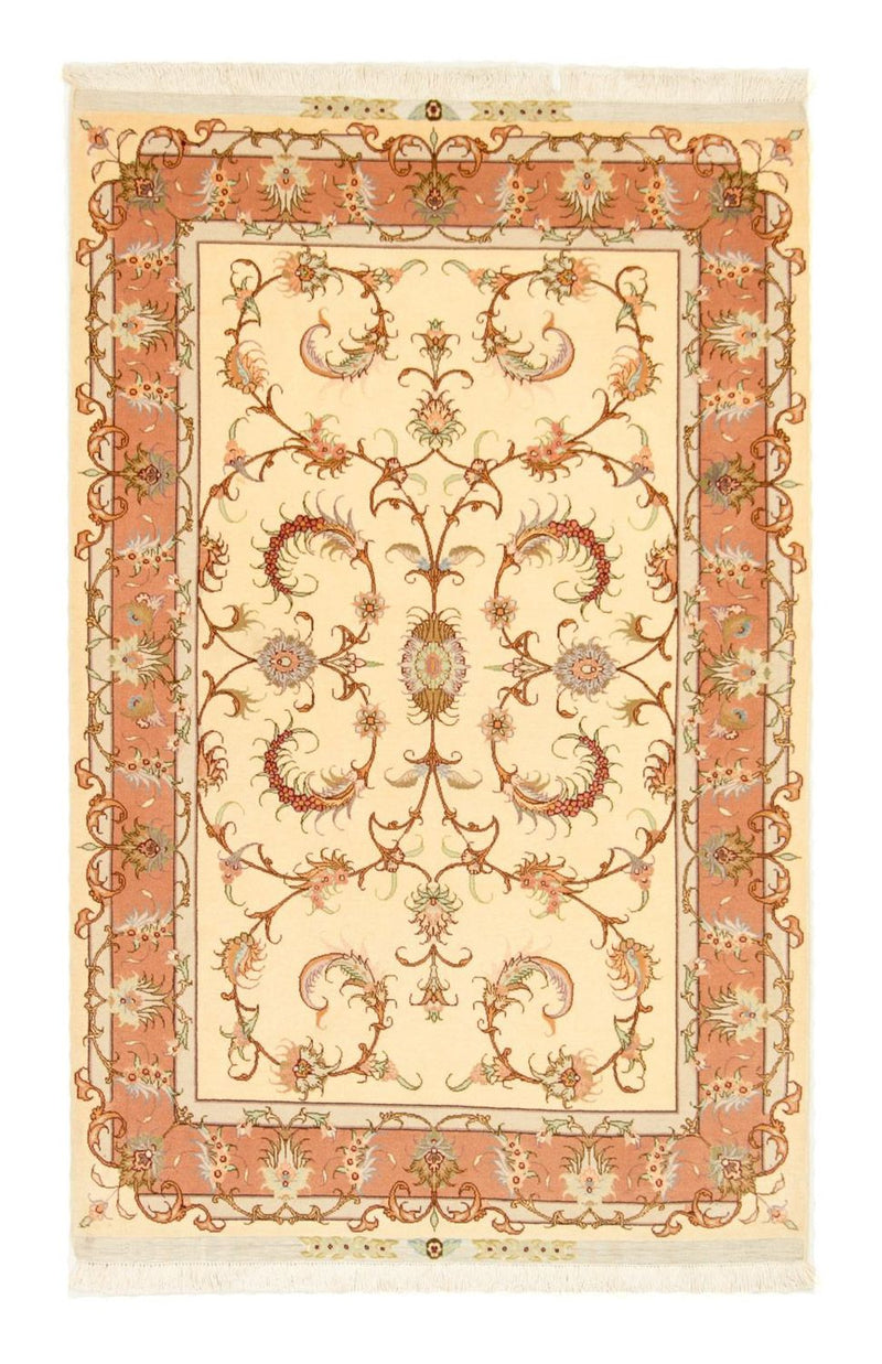 Tabriz - 50 Raj Tapete 162x103cm - Tapete persa