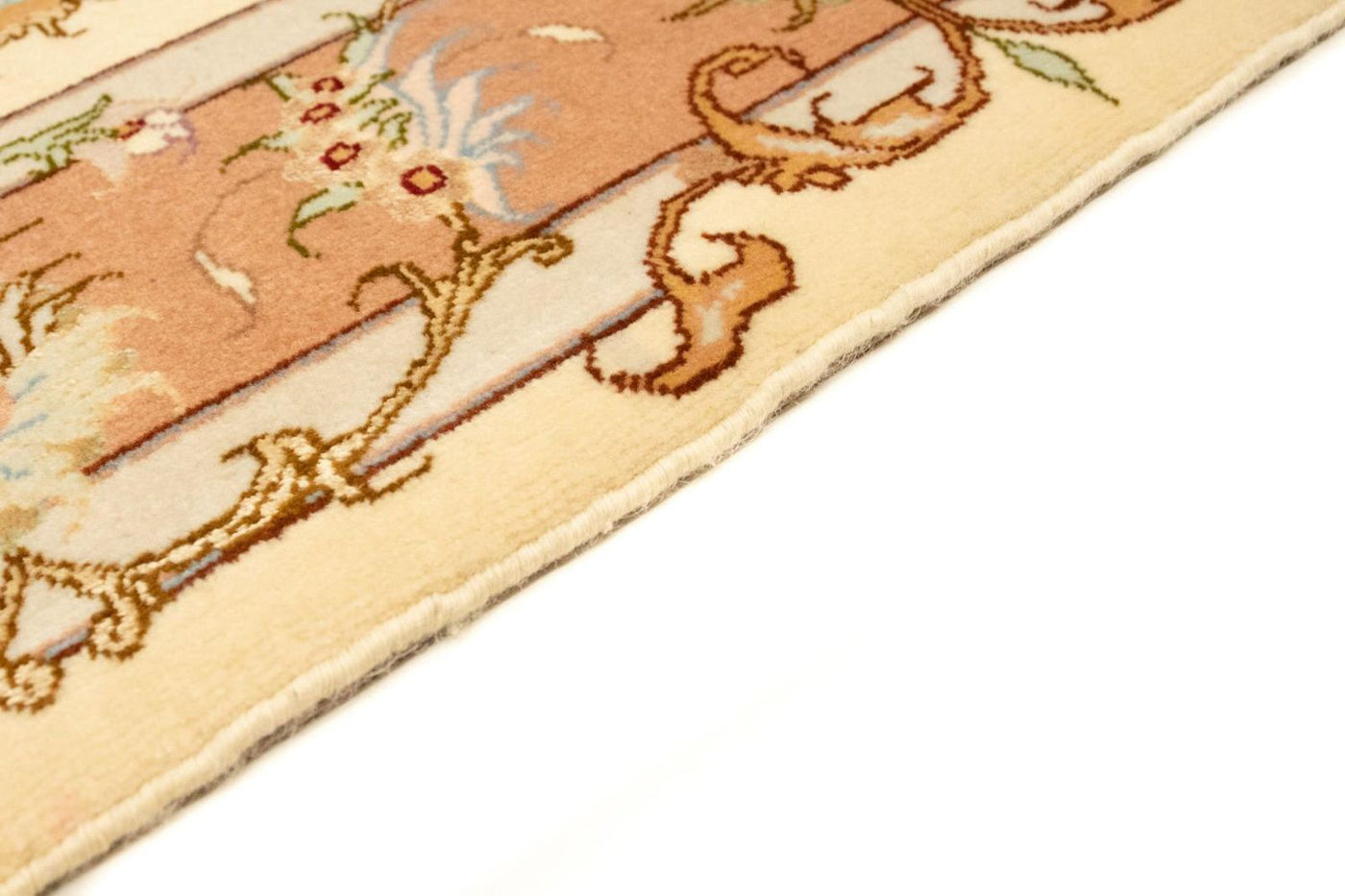 Tabriz - 50 Raj Tapete 162x103cm - Tapete persa