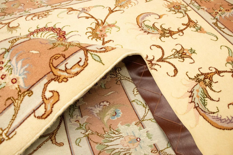 Tabriz - 50 Raj Tapete 162x103cm - Tapete persa