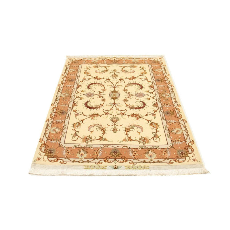 Tabriz - 50 Raj Tapete 162x103cm - Tapete persa