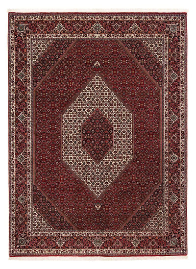 Bidjar Tapete 204x257cm - Tapete persa
