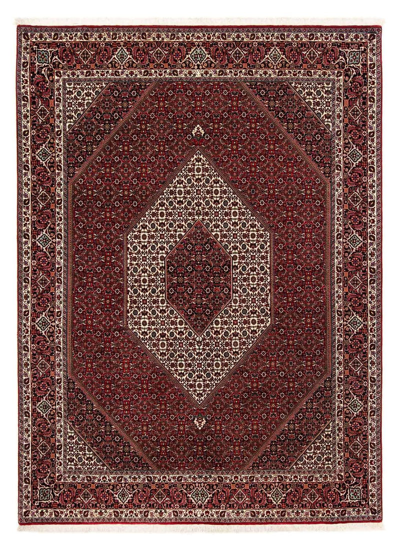 Bidjar Tapete 257x204cm - Tapete persa