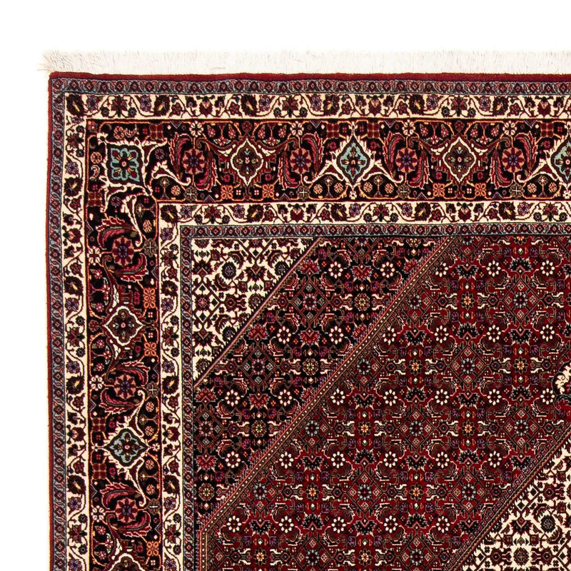 Bidjar Tapete 257x204cm - Tapete persa