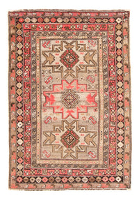 Tapete Persa - Nomadic - 162 x 118 cm - bege – product image