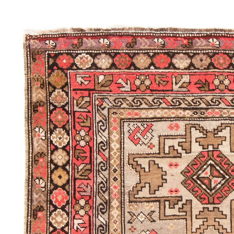 Tapete Persa - Nomadic - 162 x 118 cm - bege