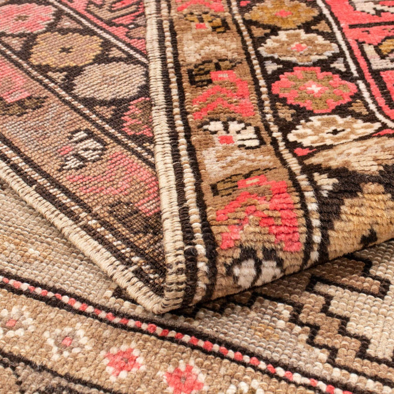 Tapete Persa - Nomadic - 162 x 118 cm - bege