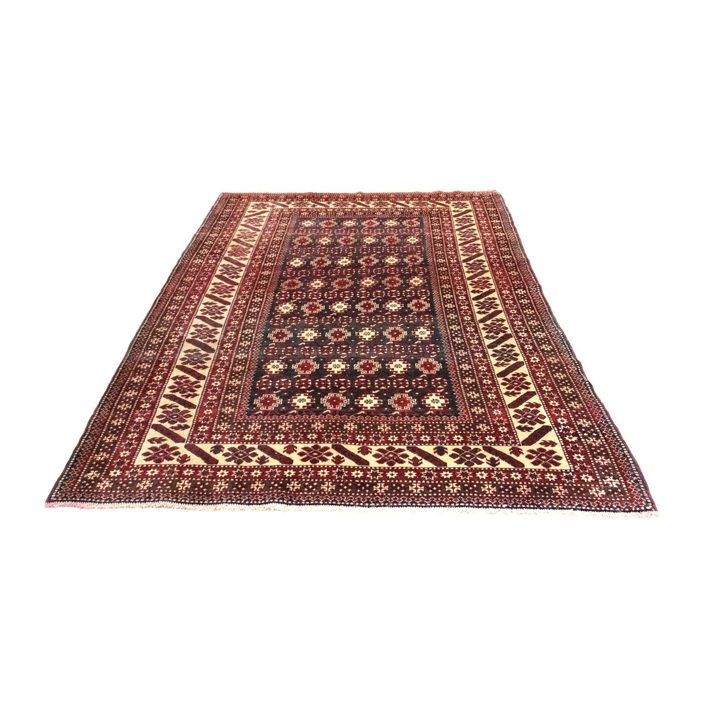 Tapete Baluch 240x143cm - Tapete Oriental
