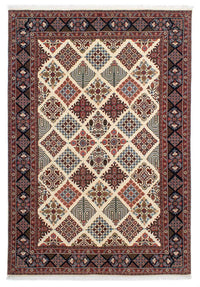 Meymeh Tapete 205x296cm - Tapete persa – product image
