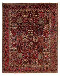 Bakhtiari Tapete 374x305cm - Tapete persa – product image