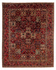 Bakhtiari Tapete 374x305cm - Tapete persa