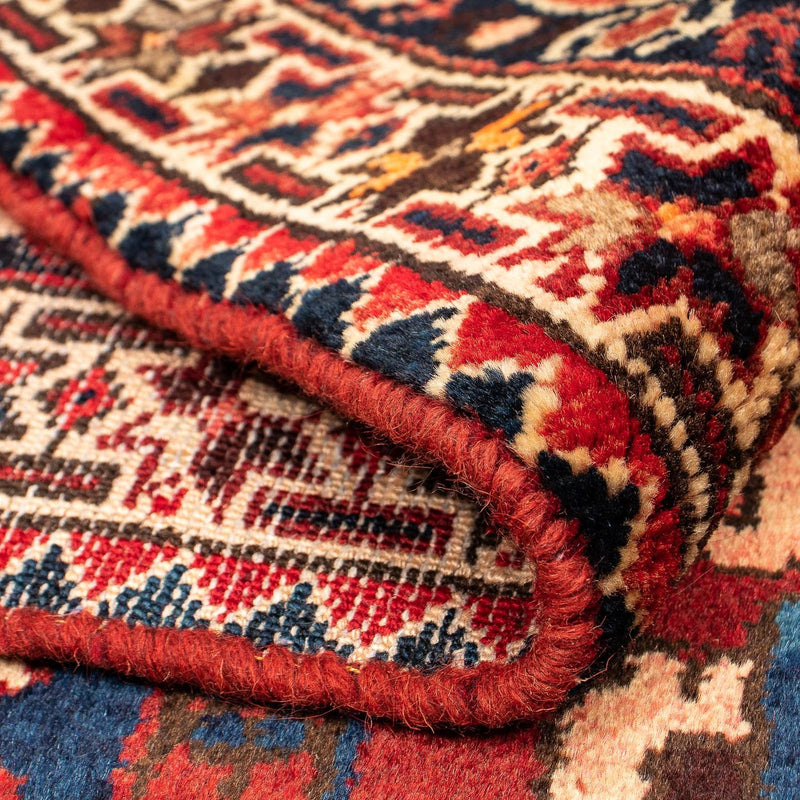 Bakhtiari Tapete 374x305cm - Tapete persa