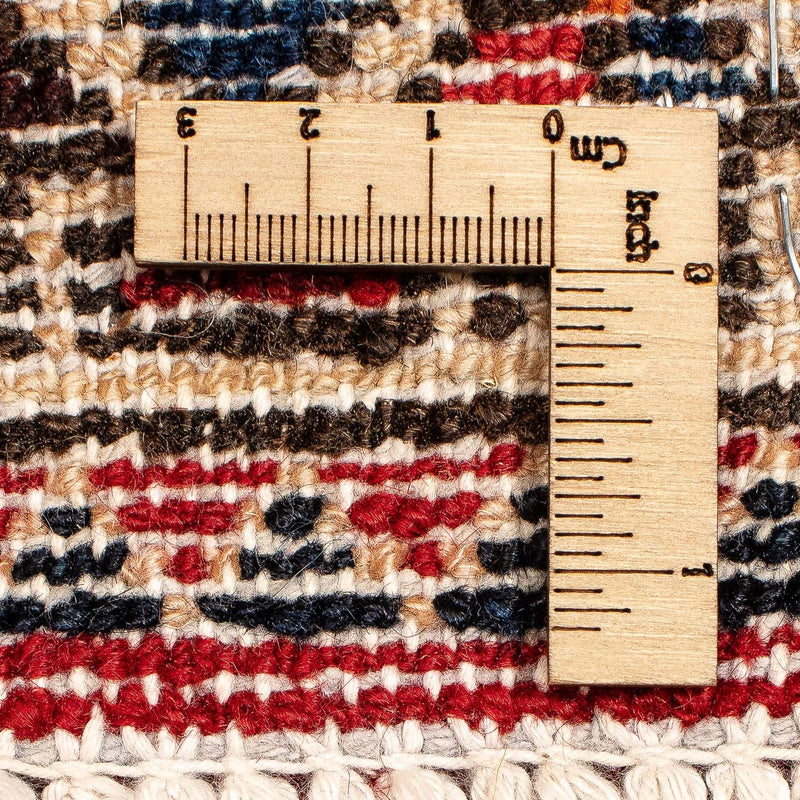 Bakhtiari Tapete 374x305cm - Tapete persa