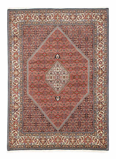 Bidjar Tapete 174x253cm - Tapete persa