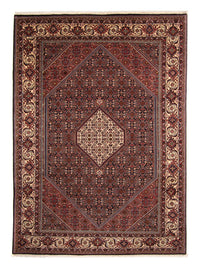 Bidjar Tapete 243x348cm - Tapete persa - castanho – product image