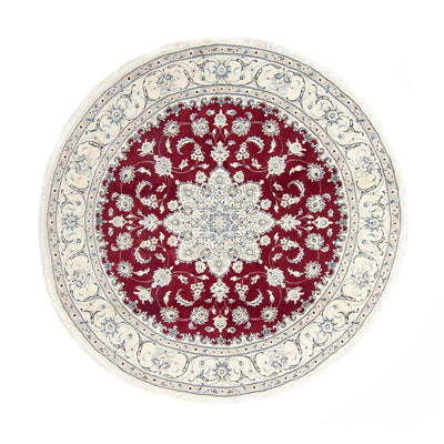 Nain Tapete 250x250cm - Tapete persa