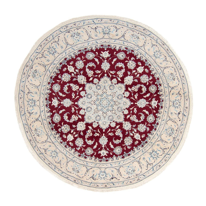 Nain Tapete 250x250cm - Tapete persa