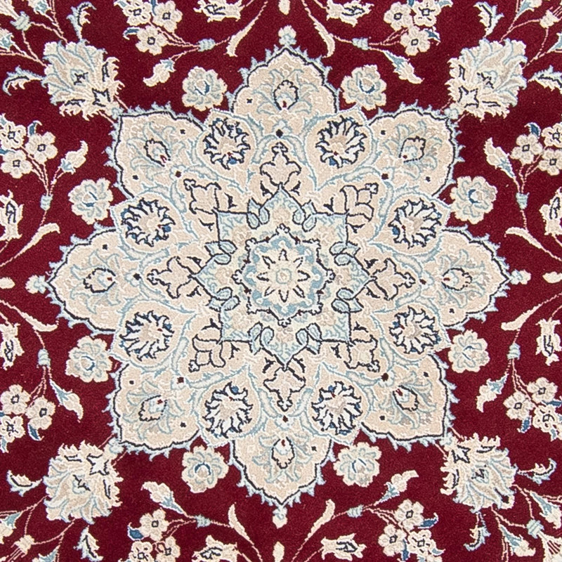 Nain Tapete 250x250cm - Tapete persa