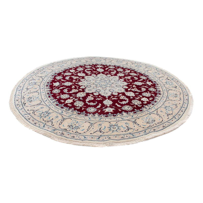 Nain Tapete 250x250cm - Tapete persa