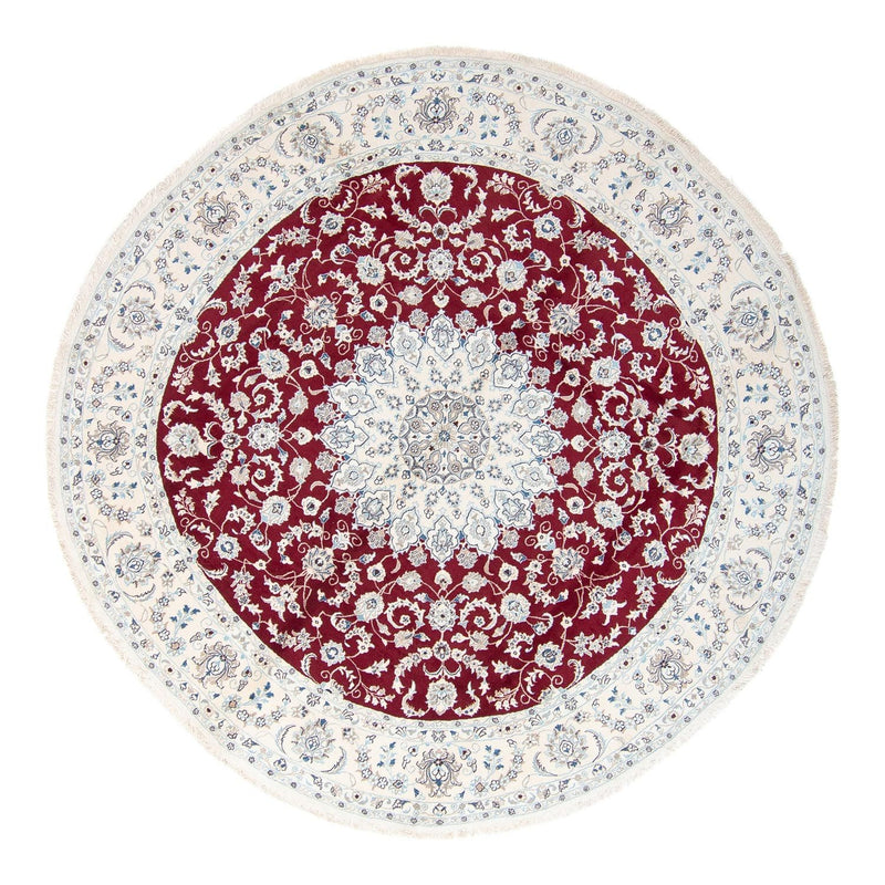Nain Tapete 300x300cm - Tapete persa