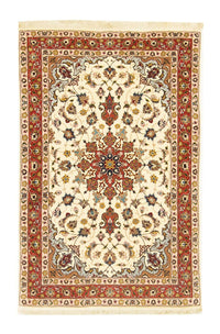 Tabriz - 50 Raj Tapete 153x100cm - Tapete persa – product image