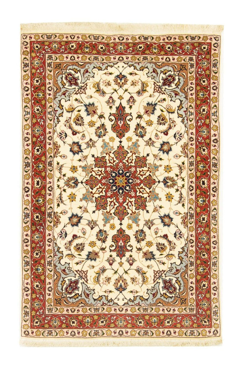Tabriz - 50 Raj Tapete 153x100cm - Tapete persa