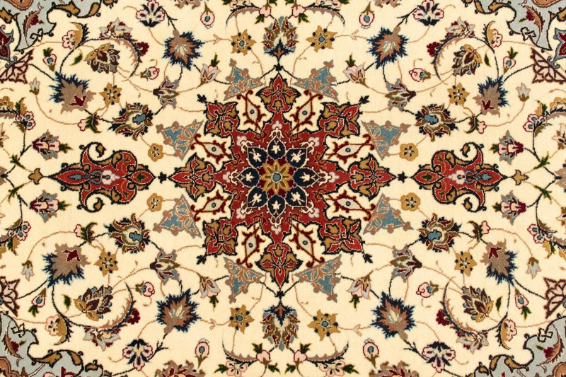 Tabriz - 50 Raj Tapete 153x100cm - Tapete persa